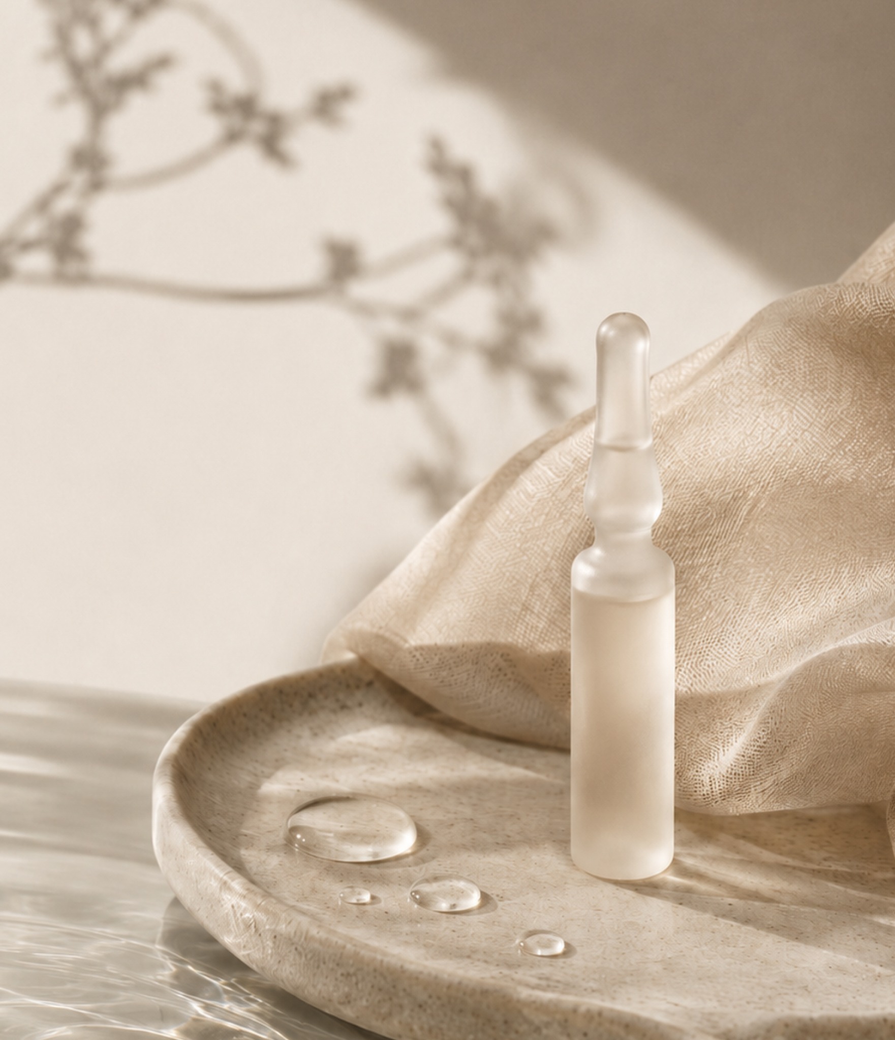 Rejuran skin booster ampoule